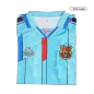Barcelona Classic Football Shirt Away 1996/97 - bestfootballkits