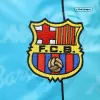 Barcelona Classic Football Shirt Away 1996/97 - bestfootballkits