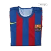 Barcelona Classic Football Shirt Home 2005/06 - UCL Final - bestfootballkits