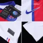 PSG Football Shirt Away 2020/21 - bestfootballkits
