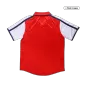 Arsenal Classic Football Shirt Home 2000/01 - bestfootballkits