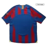 Barcelona Classic Football Shirt Home 2005/06 - UCL Final - bestfootballkits