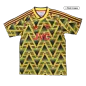 Arsenal Classic Football Shirt Away 1992/93 - bestfootballkits