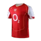 Arsenal Classic Football Shirt Home 2004/05 - bestfootballkits