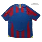 Barcelona Classic Football Shirt Home 2005/06 - UCL Final - bestfootballkits