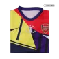 Arsenal Commemorative Football Shirt 2020 - bestfootballkits