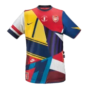 Arsenal Commemorative Football Shirt 2020 - bestfootballkits