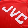 Arsenal Classic Football Shirt Home 1998/99 - bestfootballkits