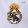 Real Madrid Classic Football Shirt Home 2010/11 - bestfootballkits