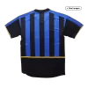 Inter Milan Classic Football Shirt Home 2002/03 - bestfootballkits