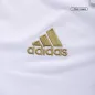 Real Madrid Classic Football Shirt Home Long Sleeve 2011/12 - bestfootballkits