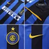 Inter Milan Classic Football Shirt Home 2002/03 - bestfootballkits