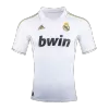 Real Madrid Classic Football Shirt Home 2011/12 - bestfootballkits