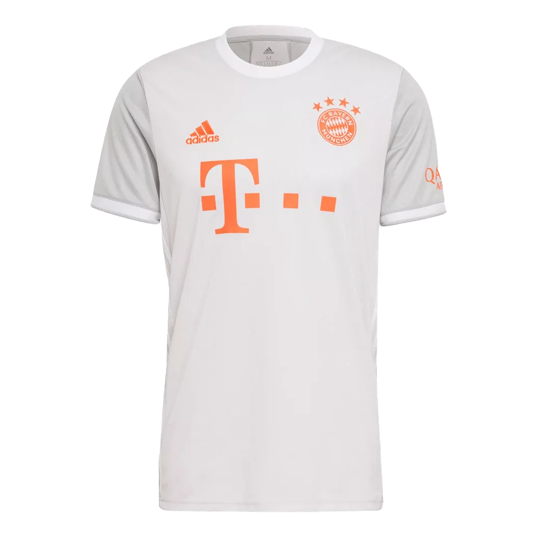 Bayern Munich Football Shirt Away 2020/21