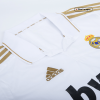 Real Madrid Classic Football Shirt Home 2011/12 - bestfootballkits