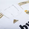 Real Madrid Classic Football Shirt Home 2011/12 - bestfootballkits