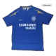 Chelsea Classic Football Shirt Home 2005/06 - bestfootballkits