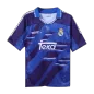Real Madrid Classic Football Shirt Away 1994/96 - bestfootballkits