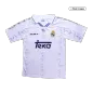 Real Madrid Classic Football Shirt Home 1994/96 - bestfootballkits