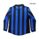 Inter Milan Classic Football Shirt Home Long Sleeve 1998/99 - bestfootballkits