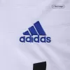 Real Madrid Classic Football Shirt Home 2010/11 - bestfootballkits