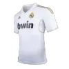 Real Madrid Classic Football Shirt Home 2011/12 - bestfootballkits