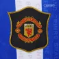Manchester United Classic Football Shirt Third Away 1994/95 - bestfootballkits