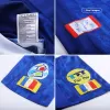 France Classic Football Shirt Home 1996 - bestfootballkits