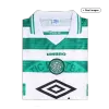 Celtic Classic Football Shirt Home 1998/99 - bestfootballkits