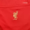 Liverpool Classic Football Shirt Home 2008/09 - bestfootballkits