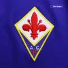 Fiorentina Classic Football Shirt Home 1999/00 - bestfootballkits