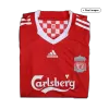 Liverpool Classic Football Shirt Home 2008/09 - bestfootballkits