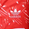 Liverpool Classic Football Shirt Home 1989/91 - bestfootballkits