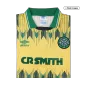 Celtic Classic Football Shirt Away 1991/92 - bestfootballkits