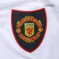Manchester United Classic Football Shirt Away 1998/99 - bestfootballkits