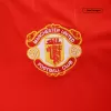 Manchester United Classic Football Shirt Home 1982/84 - bestfootballkits