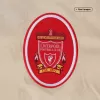 Liverpool Classic Football Shirt Away 1996/97 - bestfootballkits
