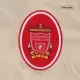 Liverpool Classic Football Shirt Away 1996/97 - bestfootballkits