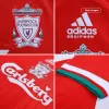 Liverpool Classic Football Shirt Home 1993/95 - bestfootballkits