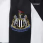 Newcastle United Classic Football Shirt Home 2005/06 - bestfootballkits