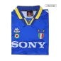 Juventus Classic Football Shirt Third Away 1995/96 - bestfootballkits