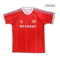 Manchester United Classic Football Shirt Home 1990/92 - bestfootballkits