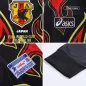 Japan Classic Football Shirt Long Sleeve 1998 - bestfootballkits