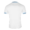 Authentic Marseille Football Shirt Home 2020/21 - bestfootballkits