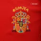 Spain Classic Football Shirt Home 2002 - bestfootballkits