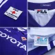 Fiorentina Classic Football Shirt Home 1999/00 - bestfootballkits