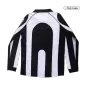 Juventus Classic Football Shirt Home Long Sleeve 1997/98 - bestfootballkits