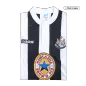 Newcastle United Classic Football Shirt Home 1995/97 - bestfootballkits