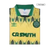 Celtic Classic Football Shirt Away 1991/92 - bestfootballkits