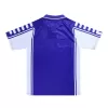 Fiorentina Classic Football Shirt Home 1999/00 - bestfootballkits